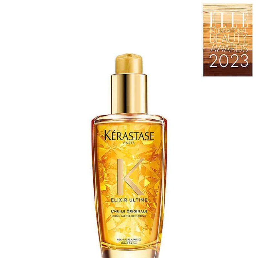 Kerastase | Elixir Ultime L'Huile Originale - 100Ml