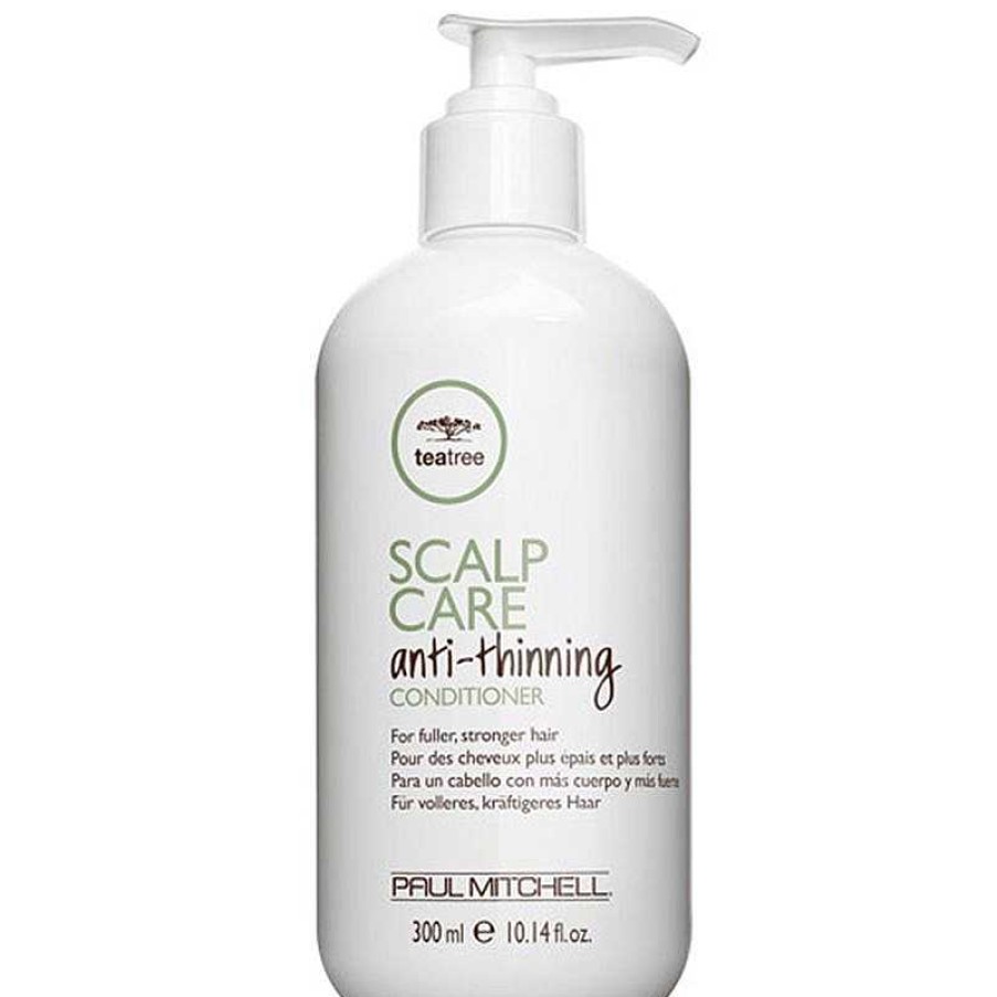 Paul Mitchell | Scalp Care Anti-Thinning Conditioner (300Ml)