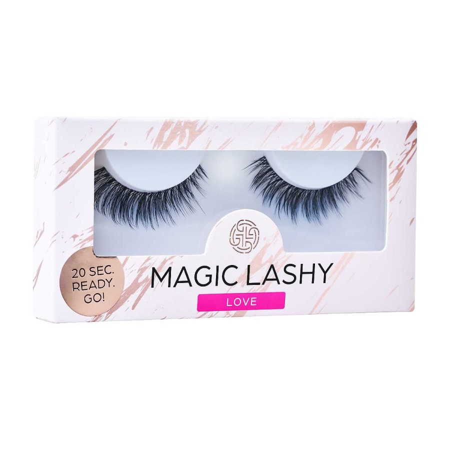 GL Beauty Augenpflege | Magic Lashy - Love