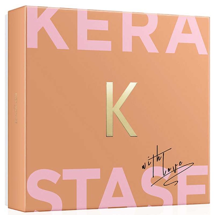 Kerastase | Curl Manifesto Fondant Coffret - 650Ml