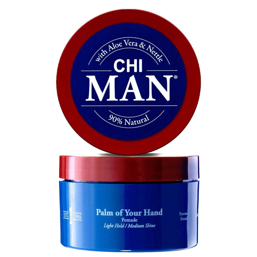 CHI Styling | Chi Man Palm Of Your Hand Pomade - 85Ml