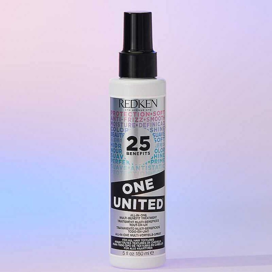 Redken | One United All-In-One Treatment (150Ml)