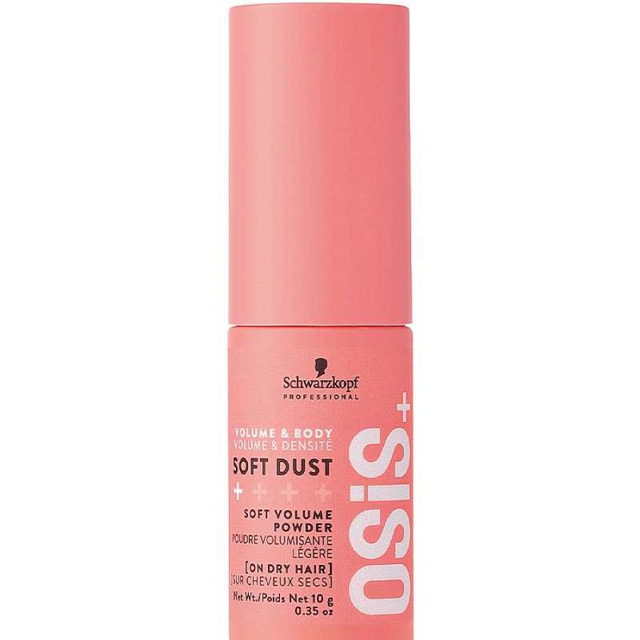 Schwarzkopf | Osis+ Soft Dust - 10G