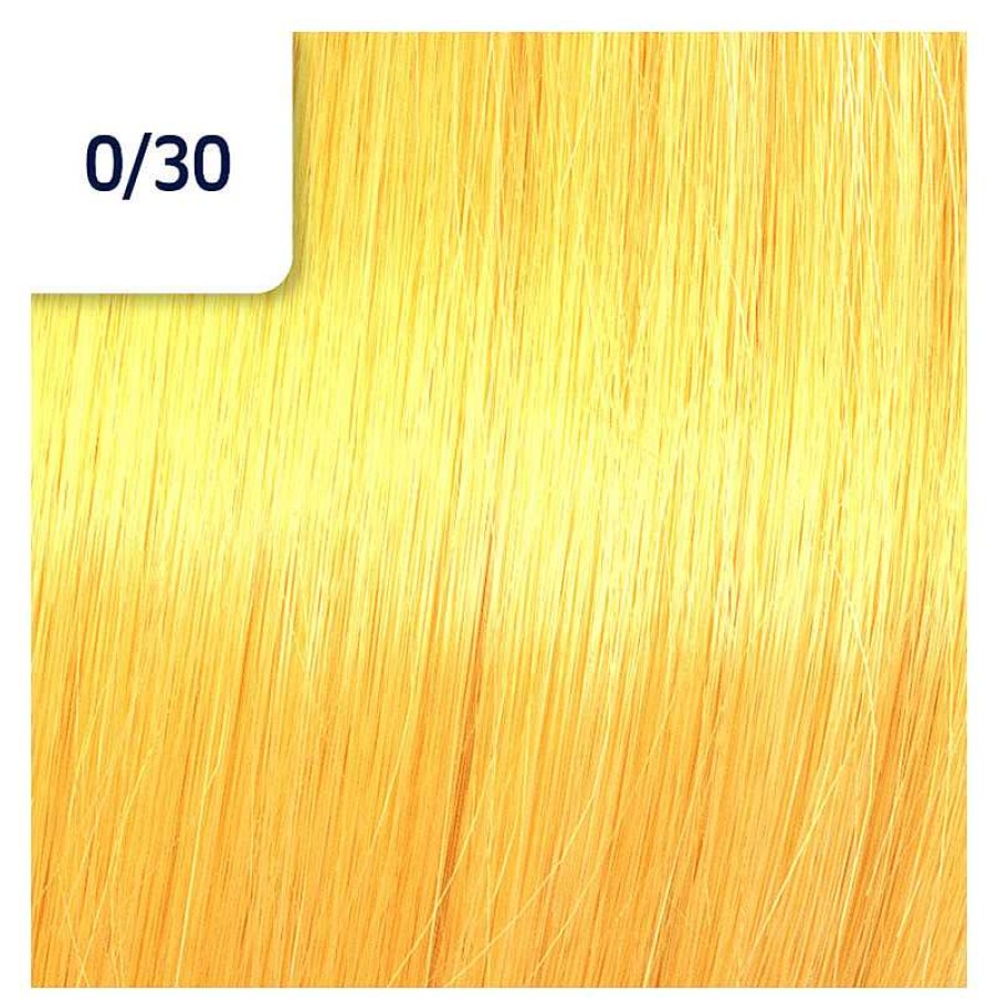 Wella | Special Mix 0/30 Gold-Natur