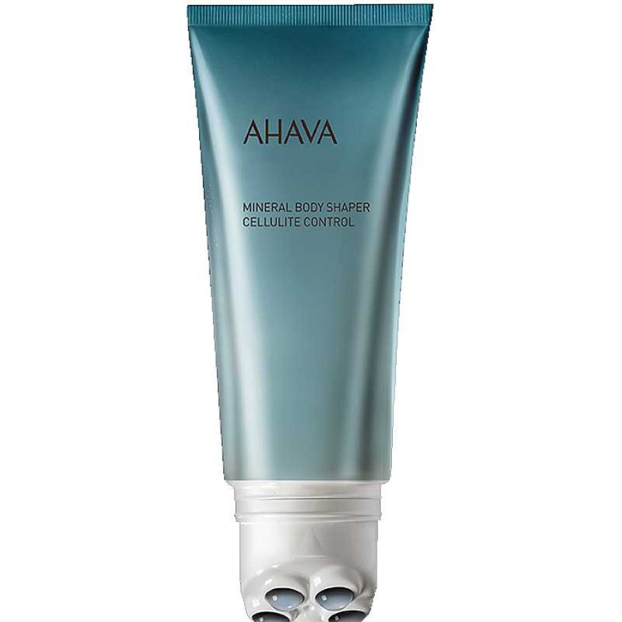 AHAVA K Rperpeeling | Dead Sea Water Mineral Body Shaper Cellulite Control - 200Ml