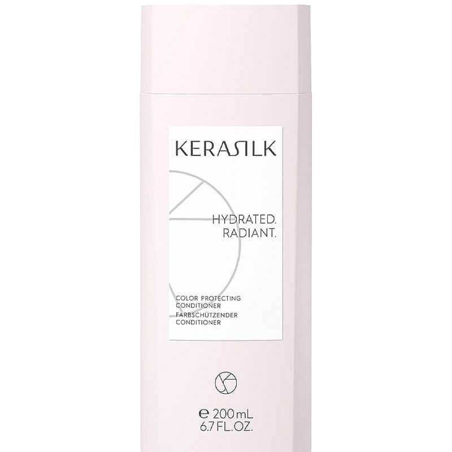 Goldwell | Kerasilk Color Protecting Conditioner - 200Ml