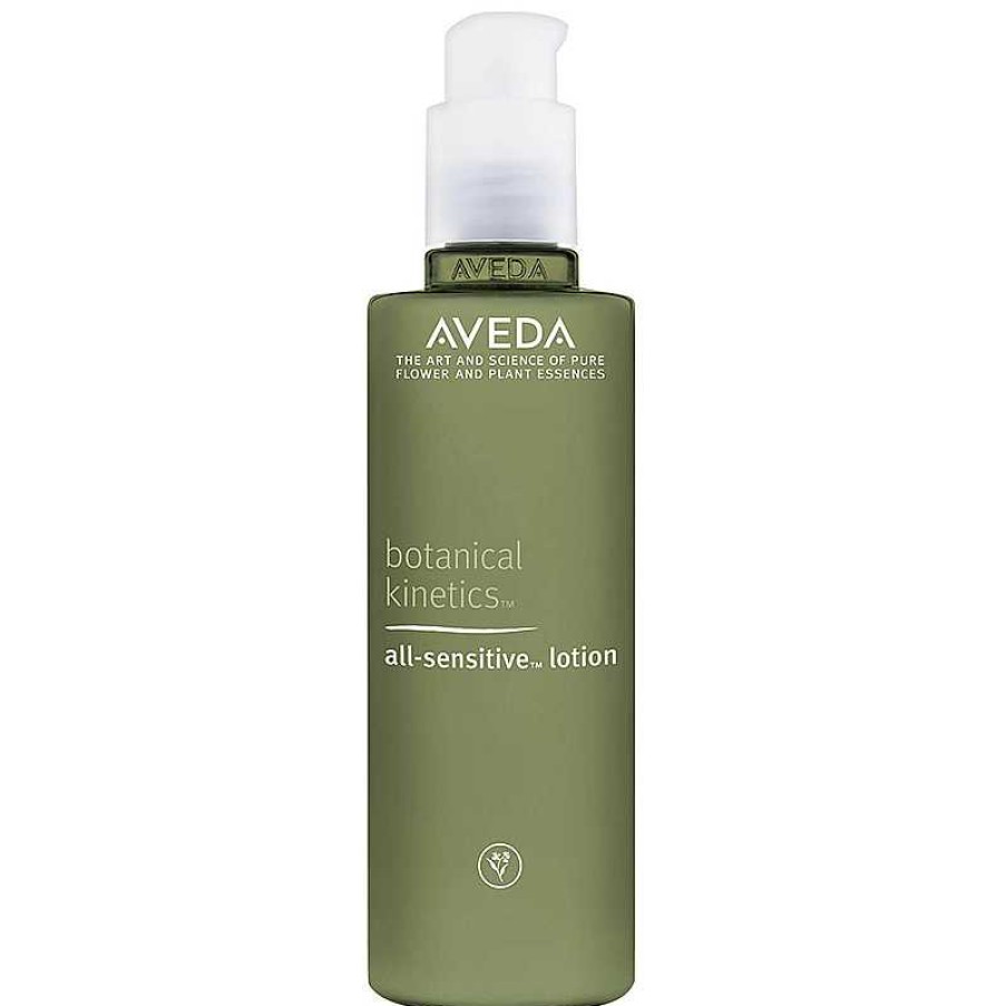 Aveda Gesichtsreinigung | Botanical Kinetics All-Sensitive Lotion - 150Ml