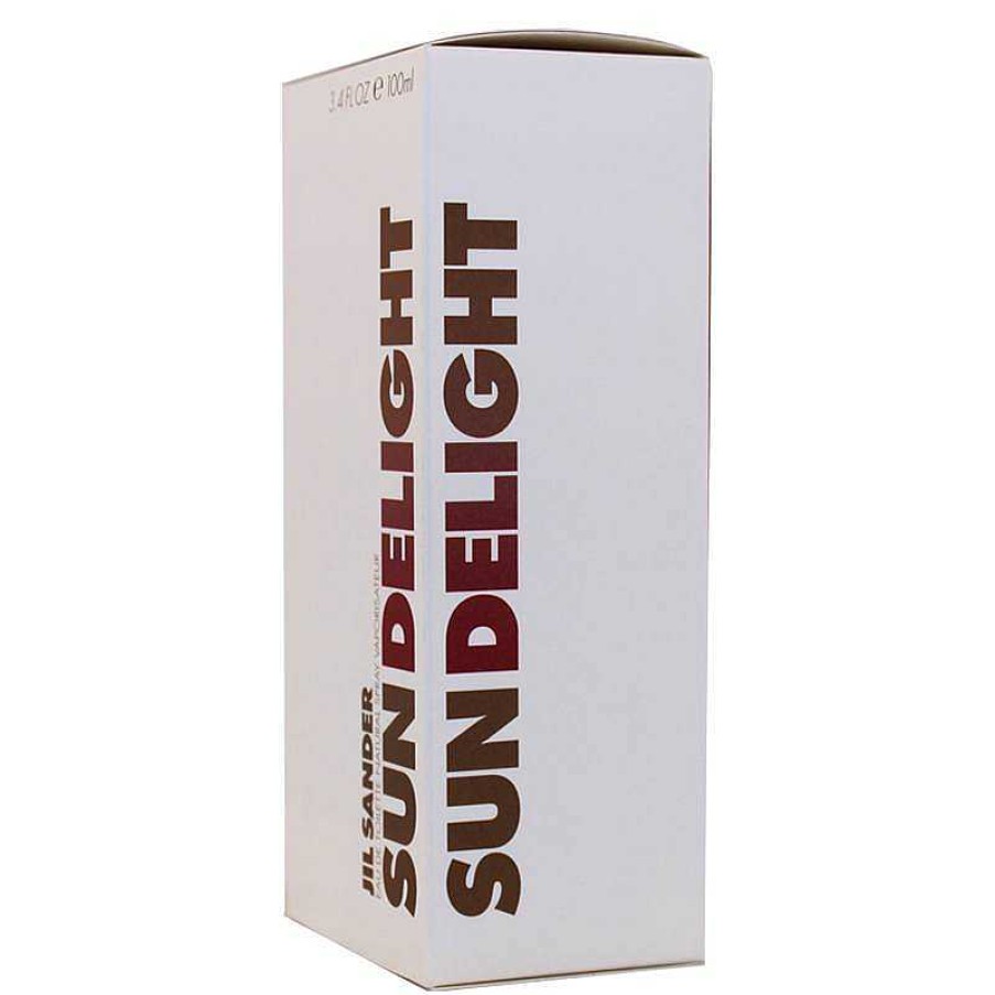 Jil Sander | Jil Sander - Sun Delight (Edt 100Ml)