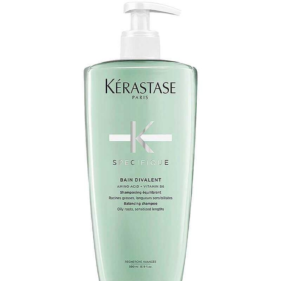 Kerastase | Specifique Bain Divalent - 500Ml