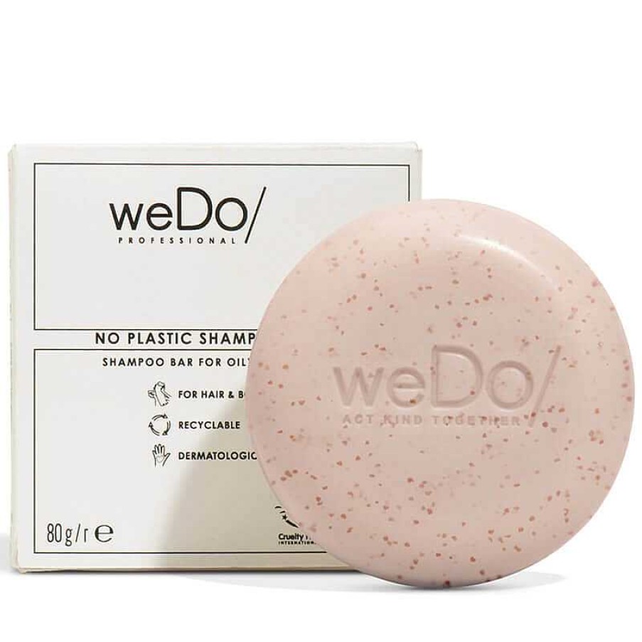 Wella | Wedo/ Professional Purify Shampoo Bar - 80G