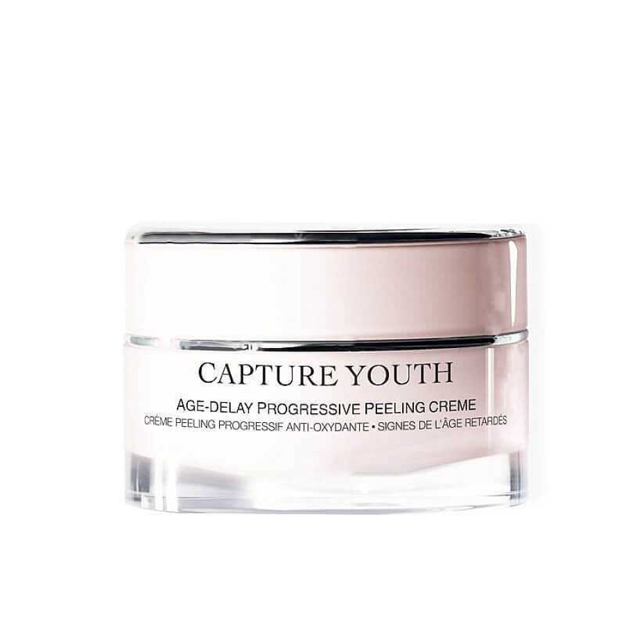 Dior Tagescreme | Capture Youth Age-Delay Progressive Peeling Creme - 50Ml