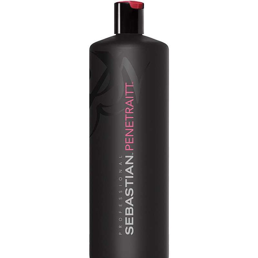 Sebastian | Penetraitt Shampoo (1000Ml)