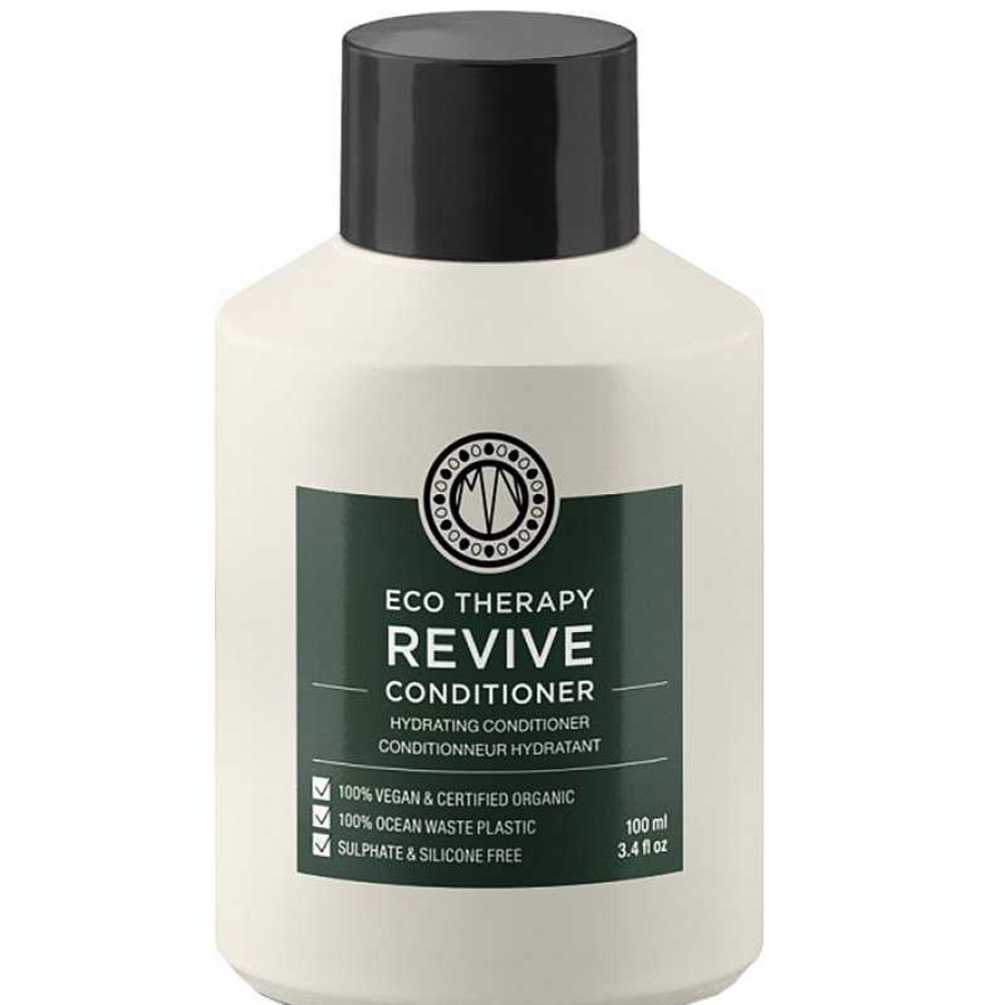 Maria Nila | Eco Therapy Revive Conditioner - 100Ml