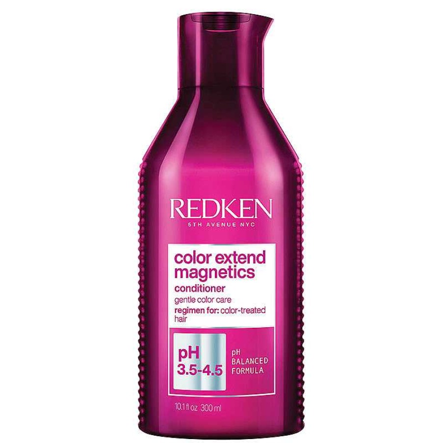 Redken | Color Extend Magnetics Conditioner / 300Ml