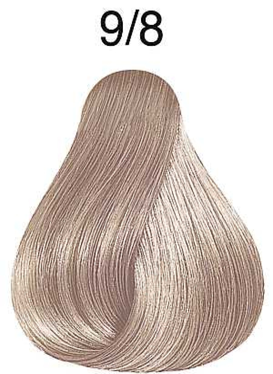 Wella | Rich Naturals 9/8 Lichtgold Perl