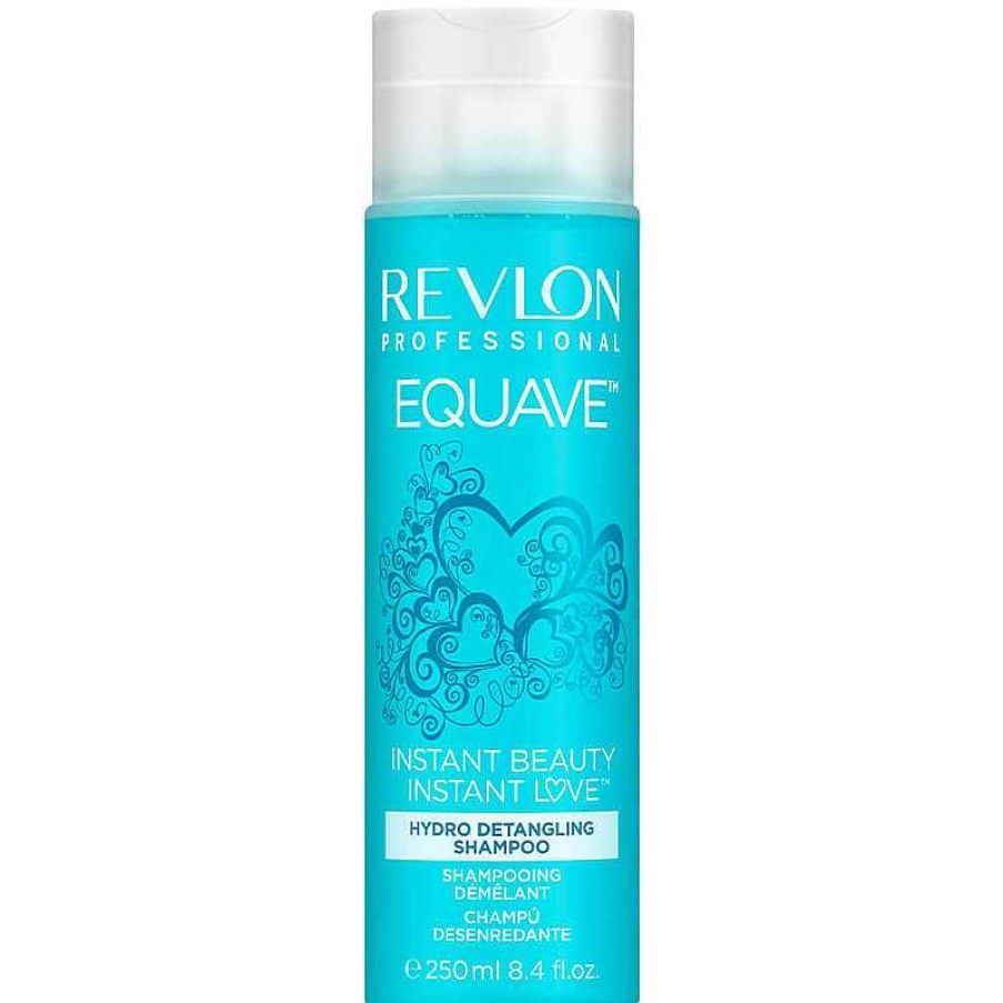 Revlon Professional | Equave Hydro Detangling Shampoo - 250Ml