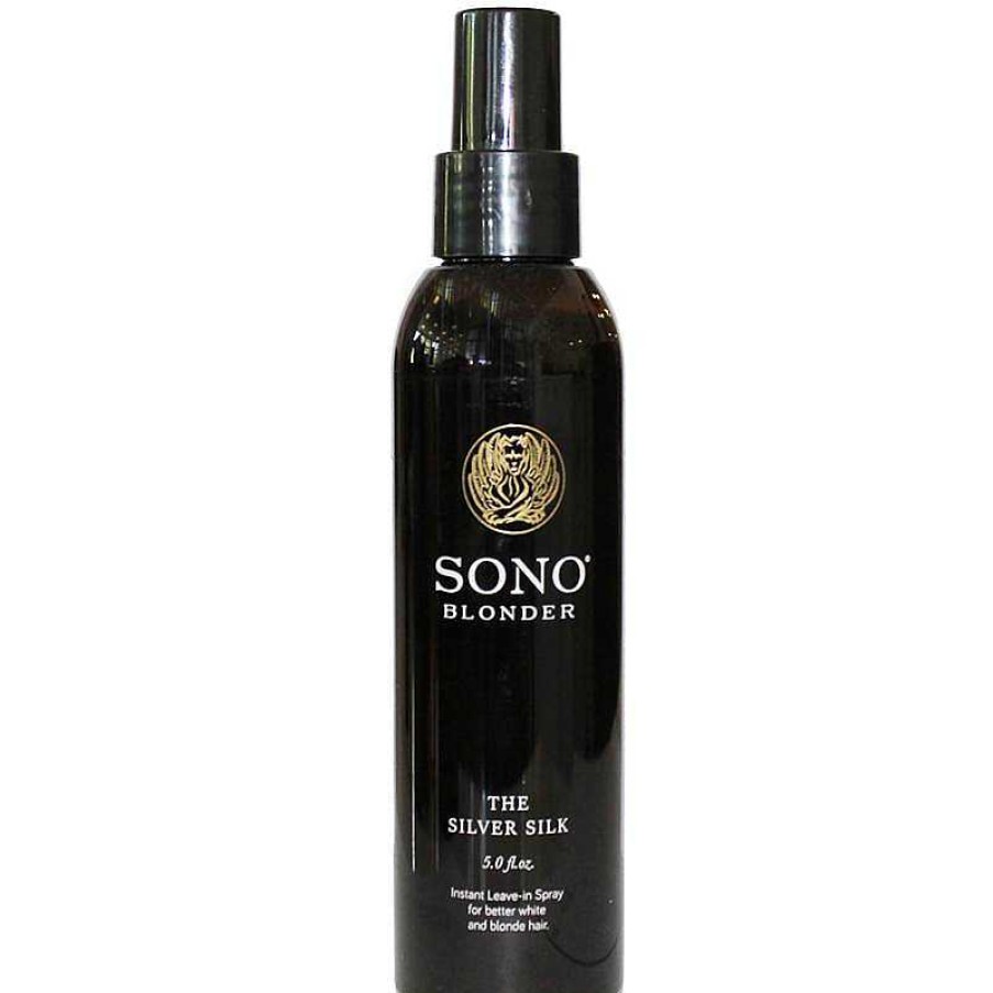 Sono | The Silver Silk - Sono Blonder - 150 Ml