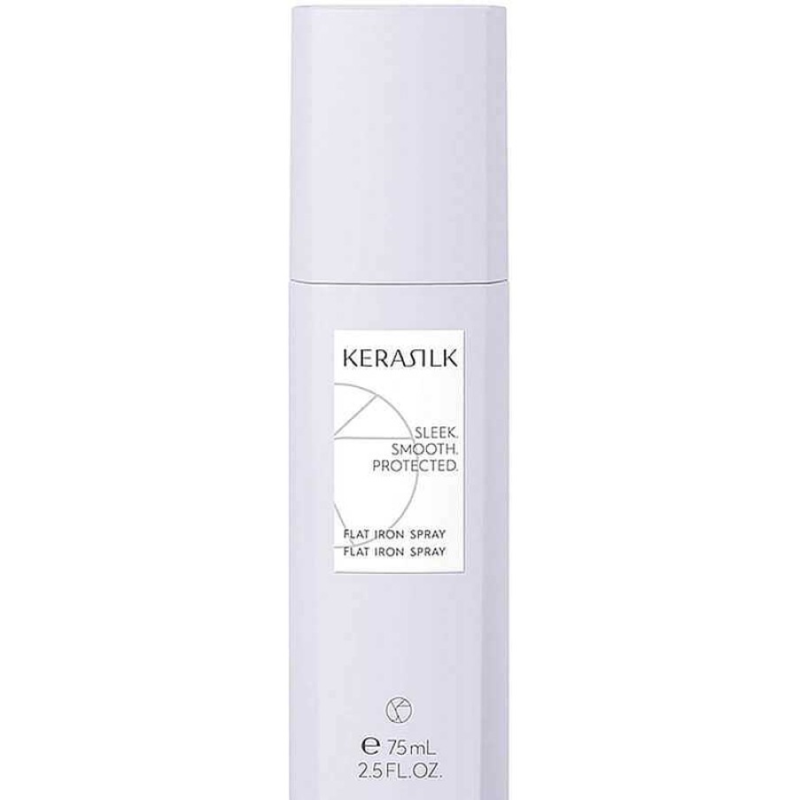 Goldwell | Kerasilk Flat Iron Spray - 75Ml