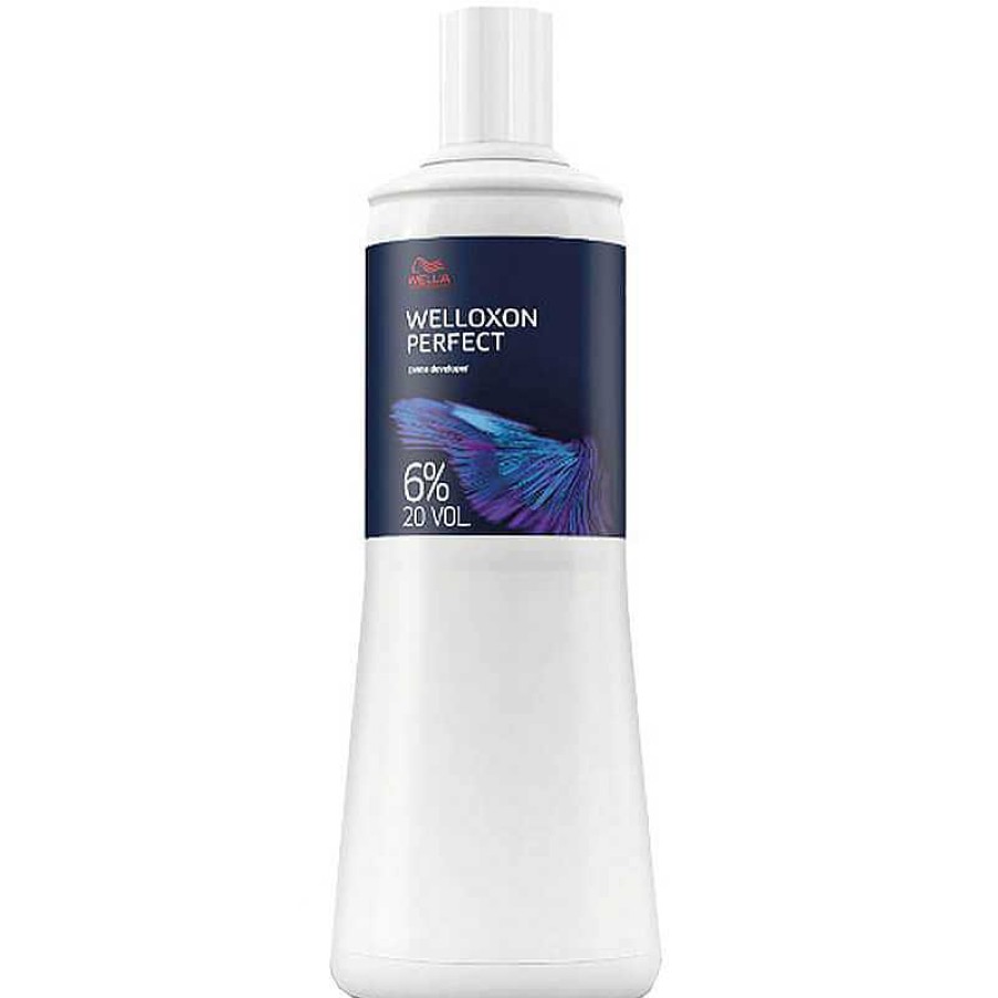 Wella | Welloxon Perfect 6% (1000 Ml)