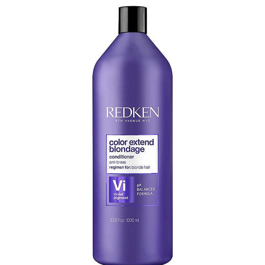 Redken | Color Extend Blondage Conditioner / 1000Ml