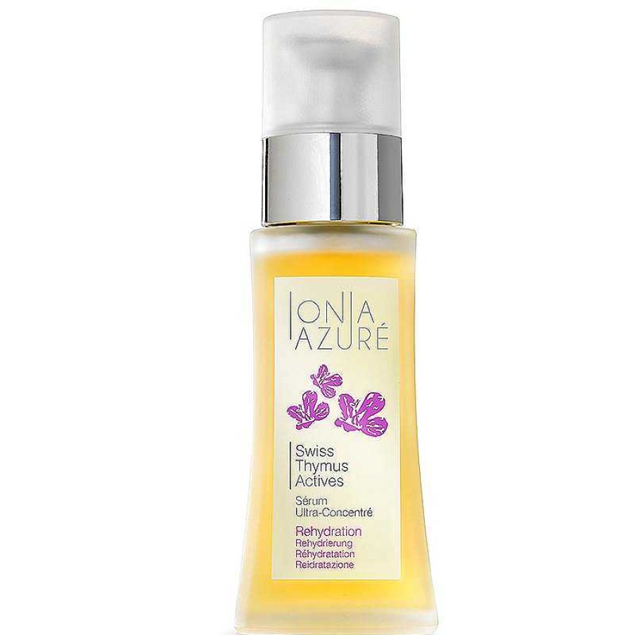 Ionia Azuré K Rper L | Swiss Thymus Actives Serum Rehydration