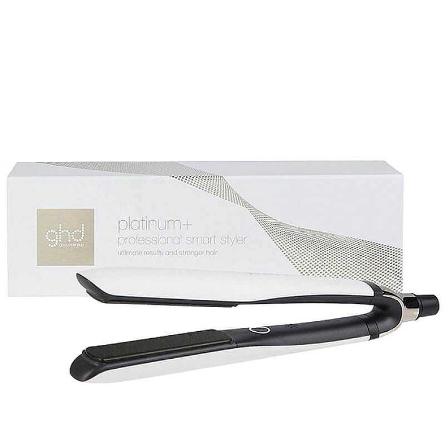 GHD | Ghd Platinum+ Styler Weiss