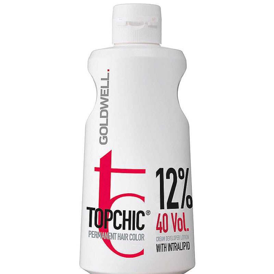 Goldwell | Topchic Lotion 12% - 1000Ml