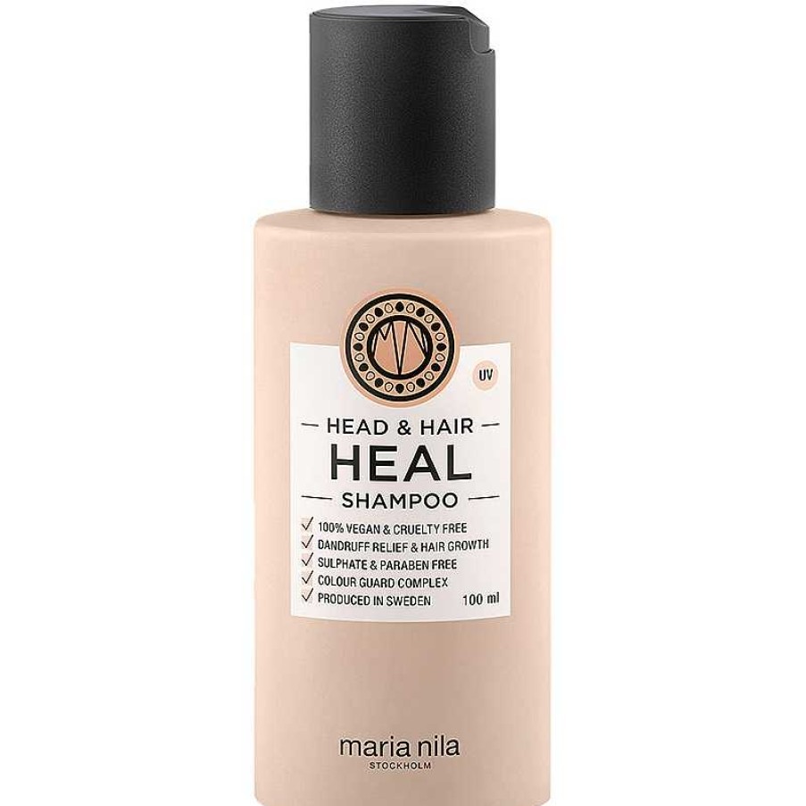 Maria Nila | Head & Hair Heal Shampoo - 100 Ml