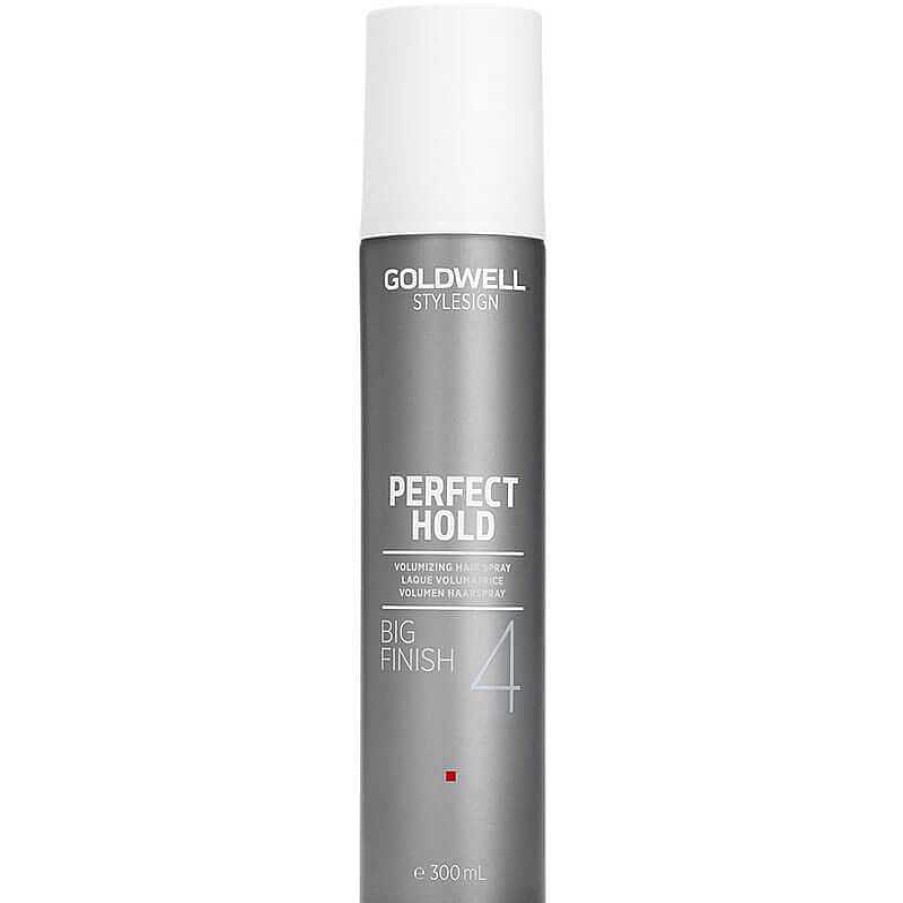 Goldwell | Big Finish (300Ml)