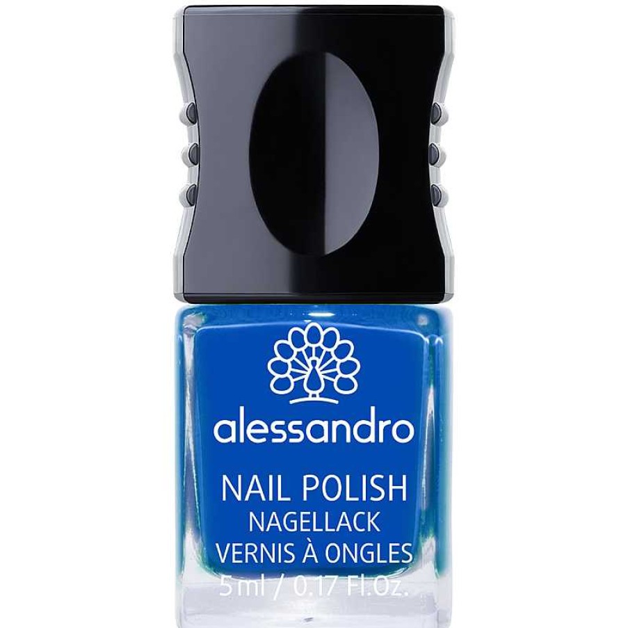 Alessandro Nagellack | Nail Polish - 919 Got The Blues