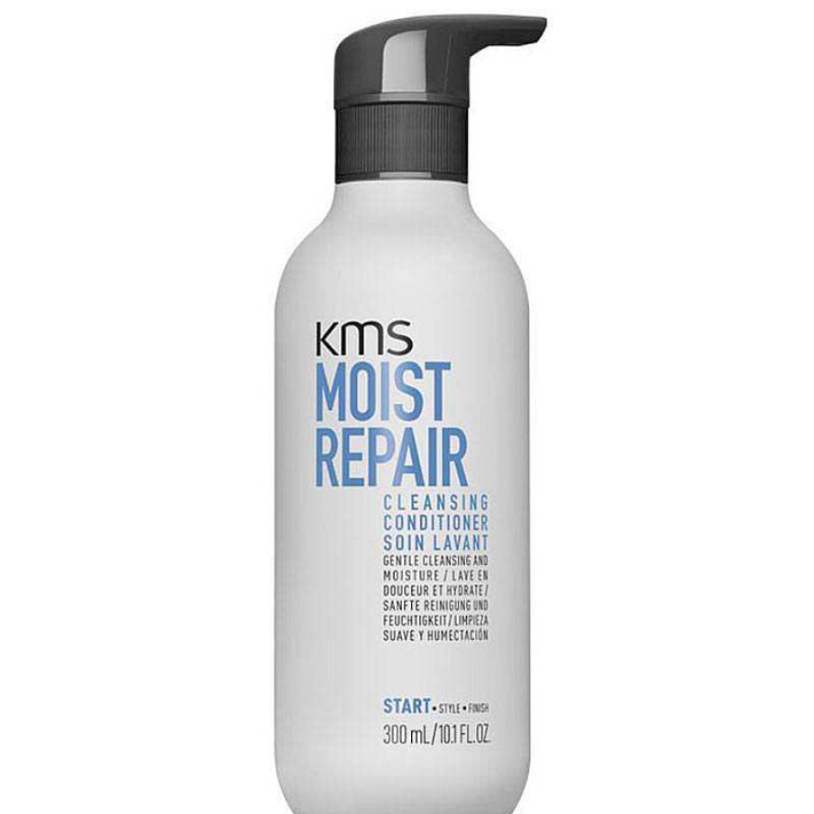 KMS | Moist Repair Cleansing Conditioner (300Ml)