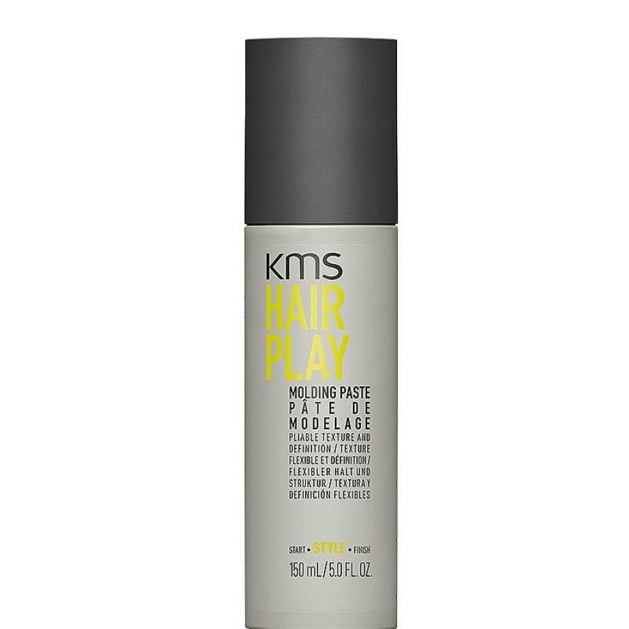 KMS | Hair Play Molding Paste (150Ml)