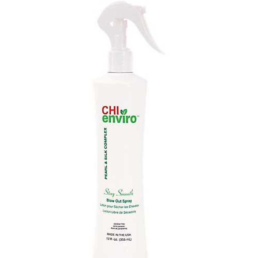 CHI | Stay Smooth Blow Out Spray (355Ml)