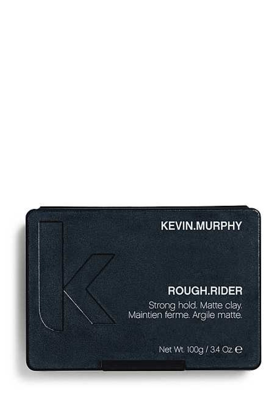 Kevin Murphy | Rough Rider (100G)