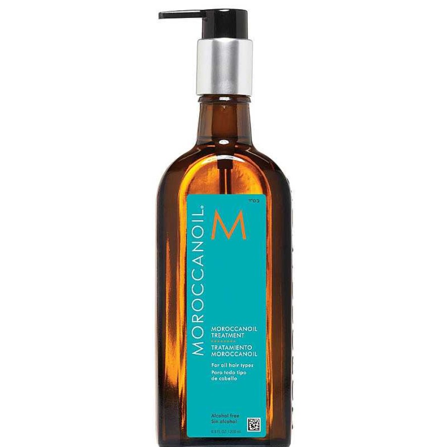 Moroccanoil | Moroccanoil Treatment (200Ml)