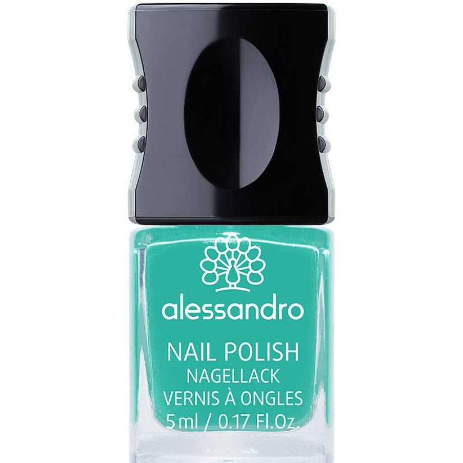 Alessandro Nagellack | Nail Polish - 914 Mintastic