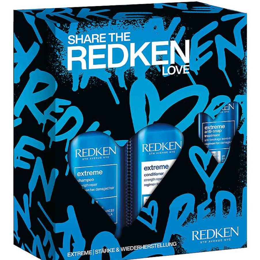 Redken | Extreme Strength Repair Geschenkset - 850Ml