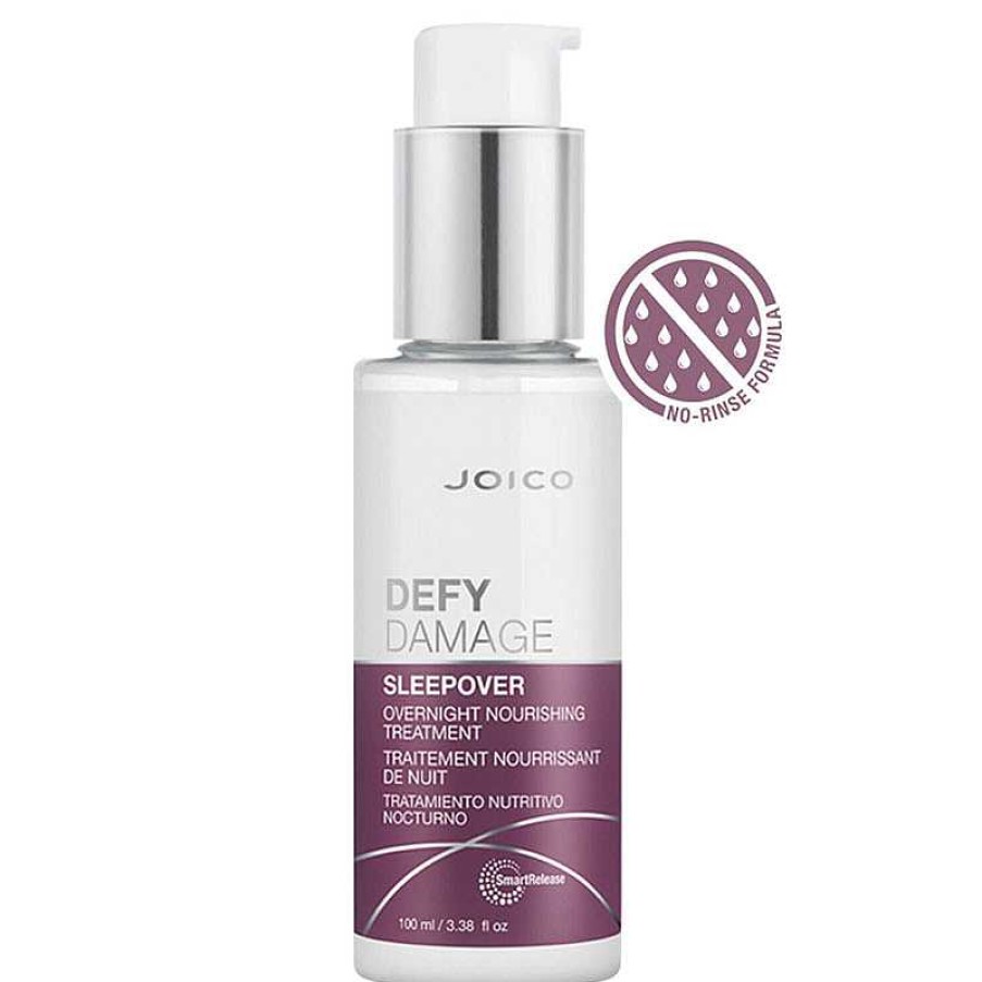 Joico | Defy Damage Sleepover Overnight Nourishing Treatment