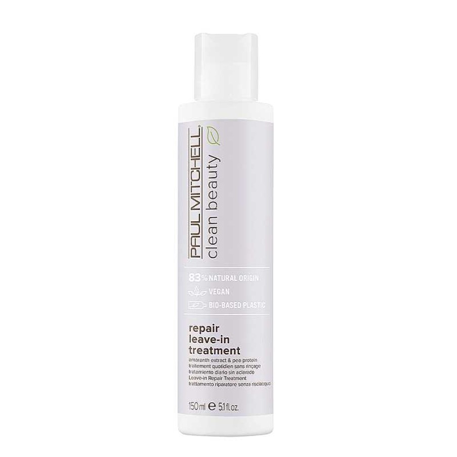 Paul Mitchell | Clean Beauty Repair Leave-In Treatment