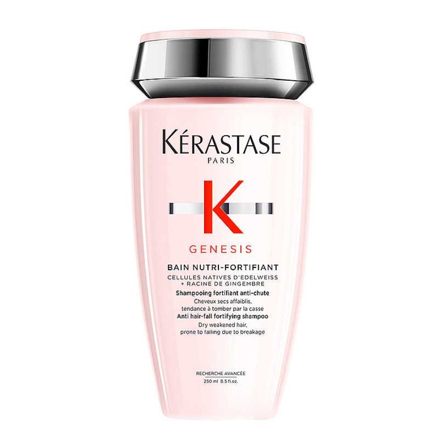 Kerastase | Genesis Bain Nutri-Fortifiant - 250Ml