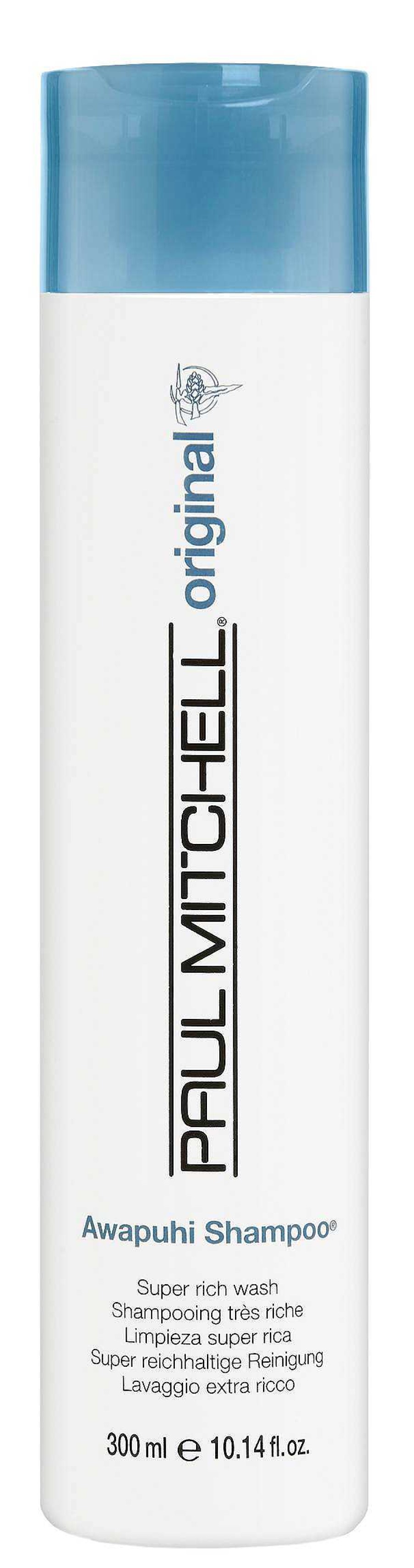 Paul Mitchell | Awapuhi Shampoo (300 Ml)