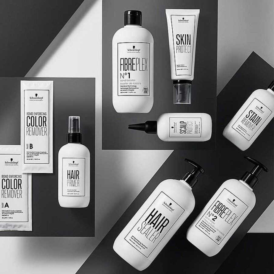 Schwarzkopf | Hair Sealer - 750Ml