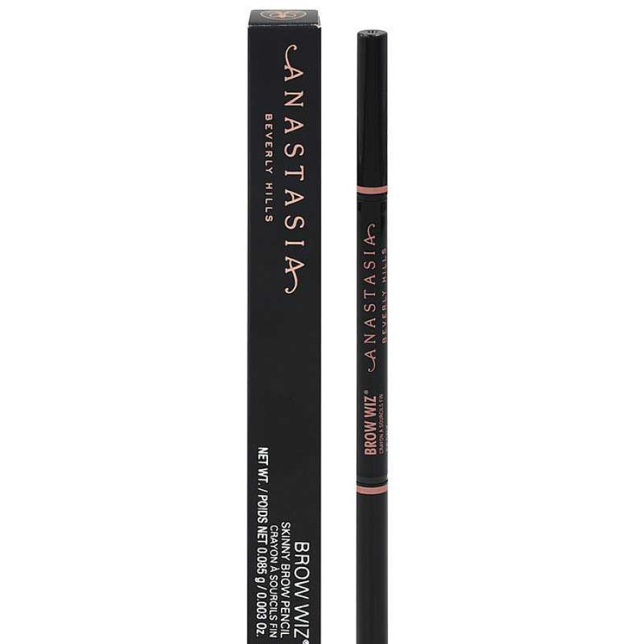 Anastasia Beverly Hills Augenbrauen | Anastasia Beverly Hills Brow Wiz - Ebony