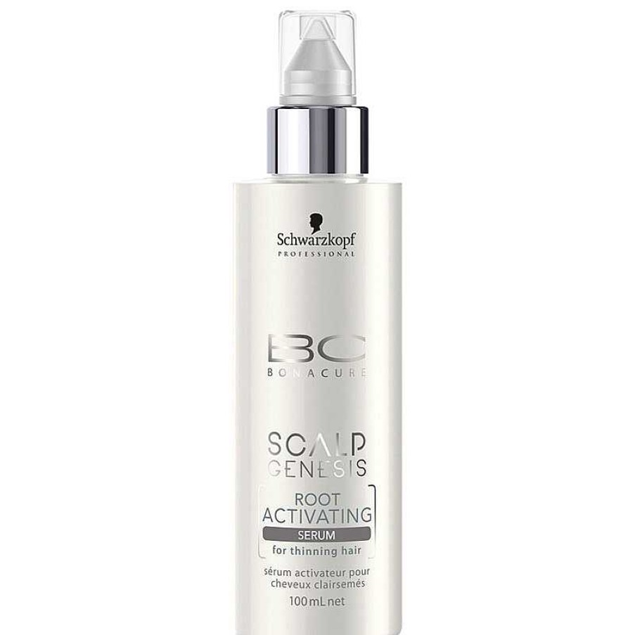 Schwarzkopf | Root Activating Serum Bc Scalp Genesis