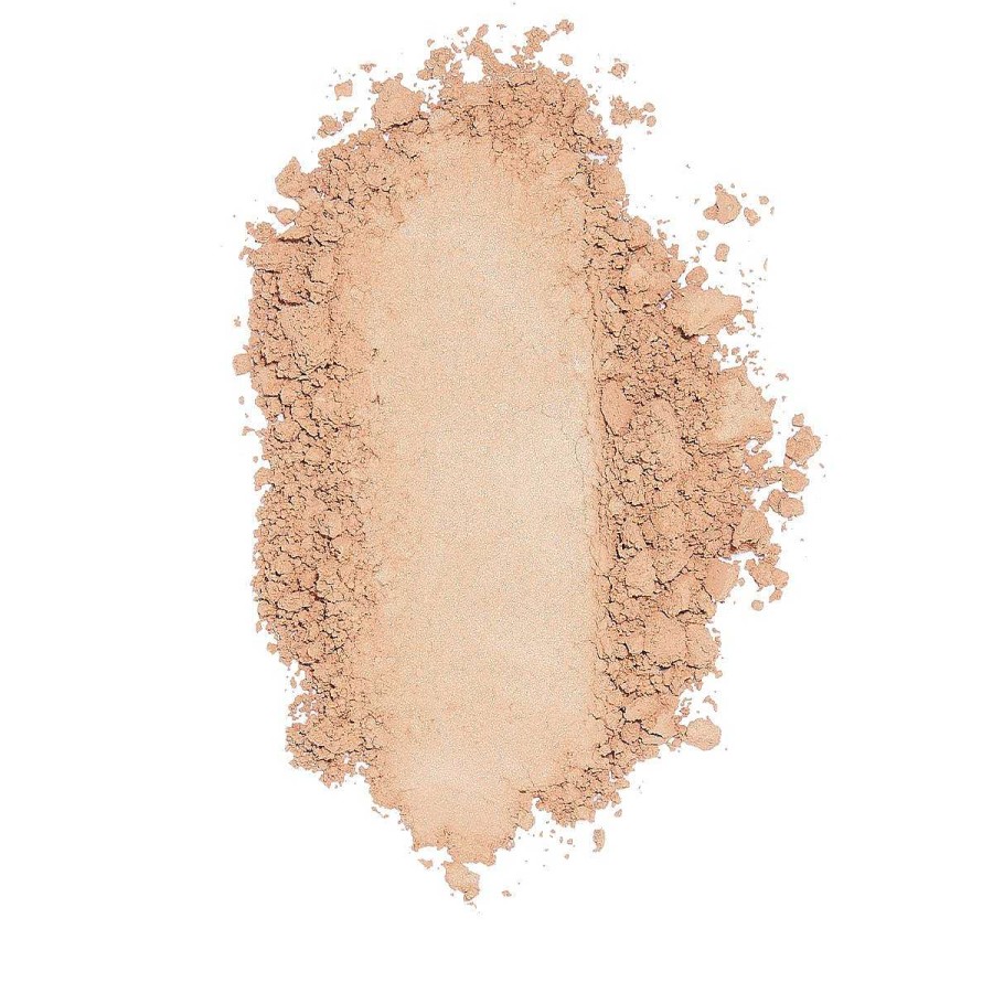 Bellapierre Foundation | Mineral Foundation Spf 15 Honey - 9G