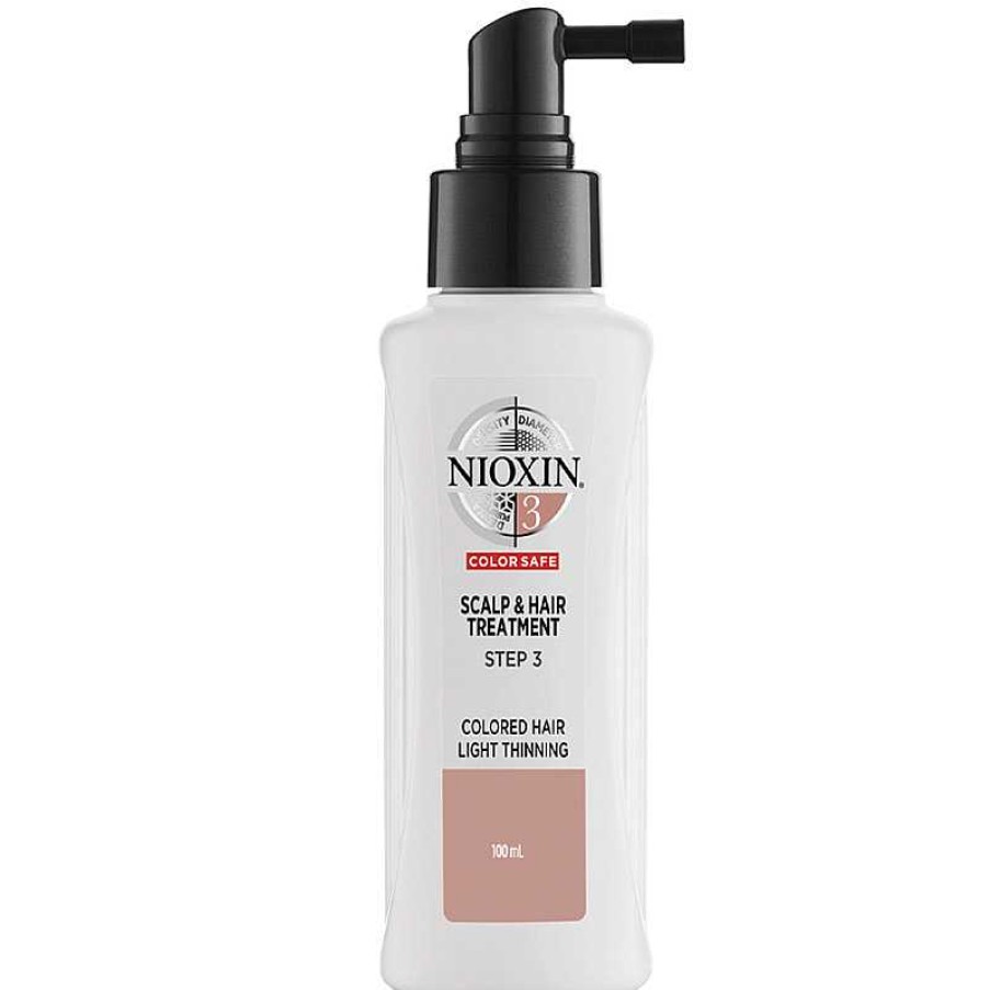 Nioxin | Scalp Treatment 3 - 100Ml