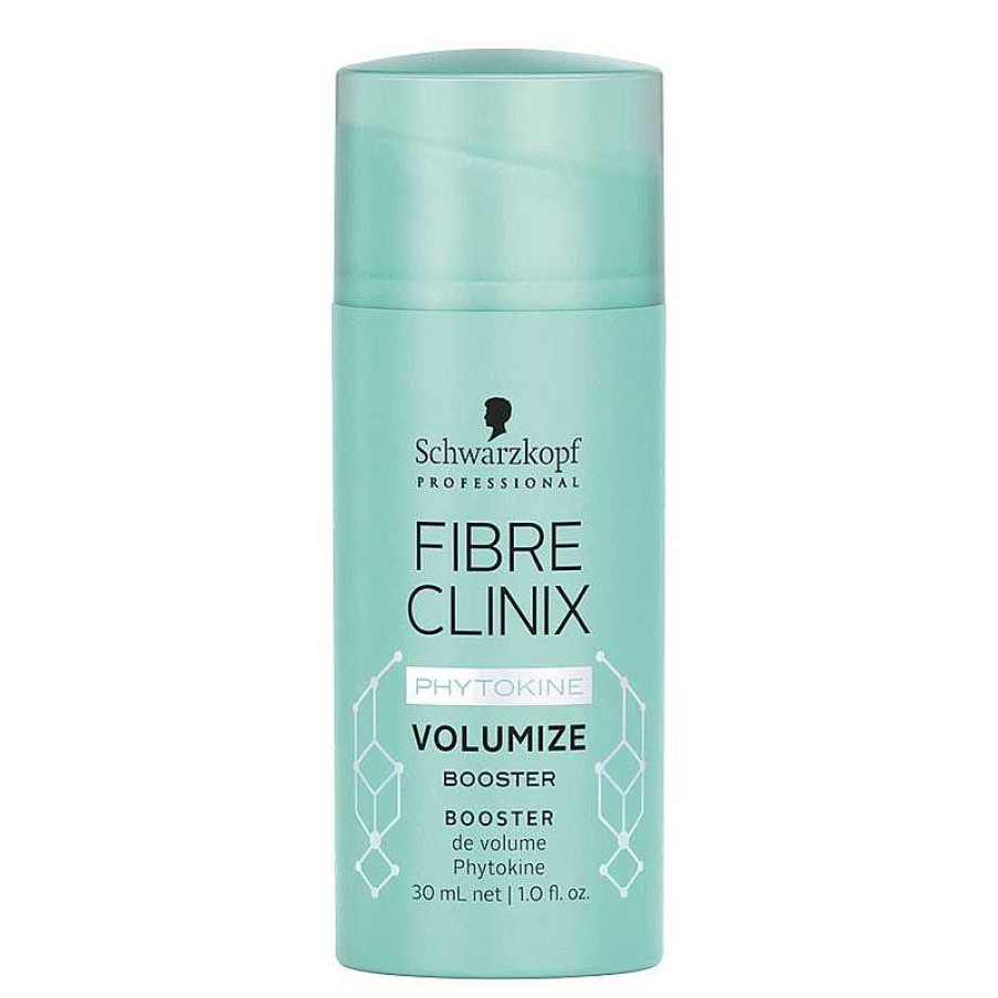 Schwarzkopf | Fibre Clinix Volumize Booster - 30Ml