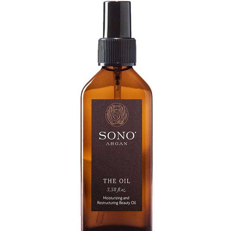 Sono | The Oil - Sono Argan - 100 Ml