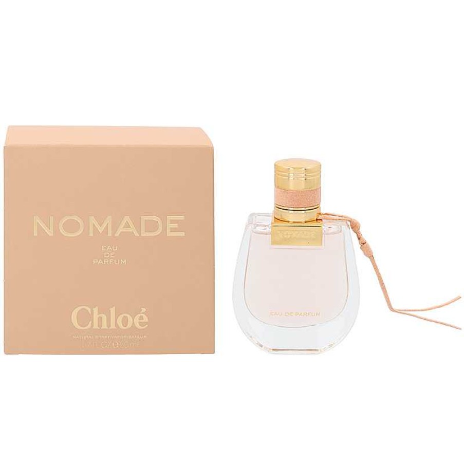 Chloé | Chloe Nomade Eau De Parfum - 50Ml