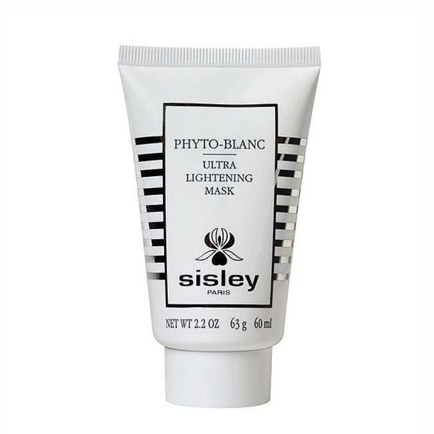 Sisley Kuren & Masken | Phyto-Blanc Ultra Lightening Mask (60 Ml)